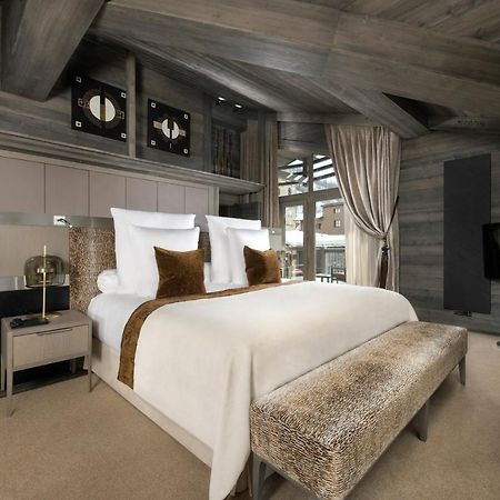 Hotel Le K2 Chogori Val-dʼIsère Esterno foto