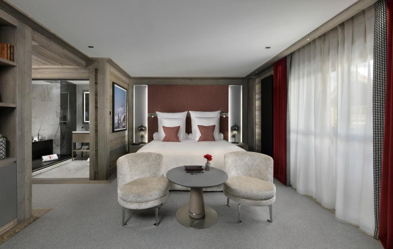 Hotel Le K2 Chogori Val-dʼIsère Esterno foto