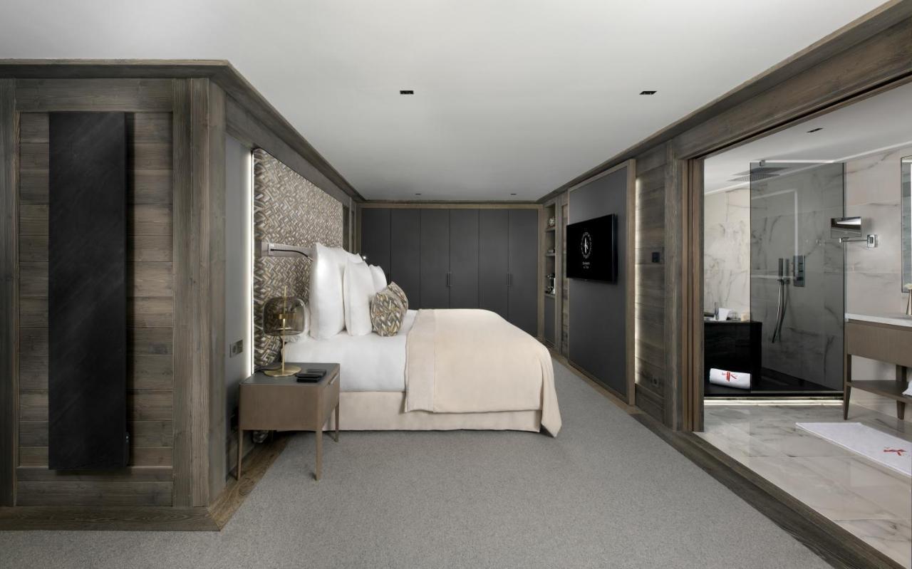 Hotel Le K2 Chogori Val-dʼIsère Esterno foto