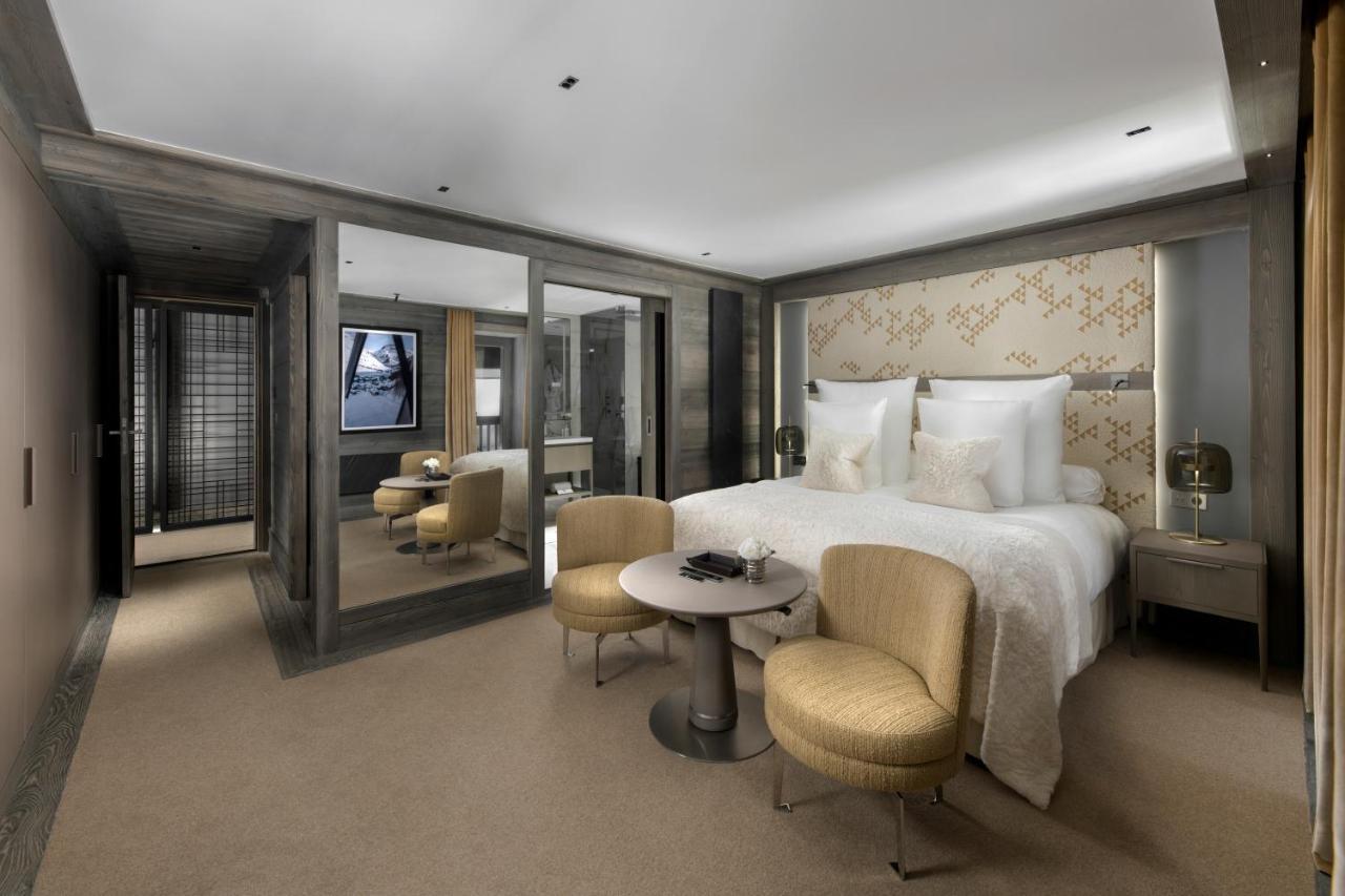 Hotel Le K2 Chogori Val-dʼIsère Esterno foto